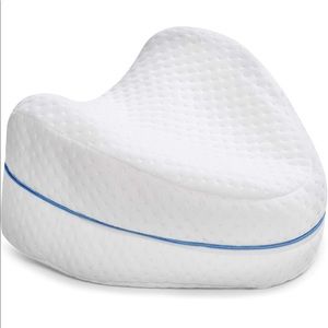 Contour Legacy Leg & Knee Foam Support Pillow